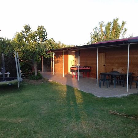 B&B Arcafelice Termoli Εξωτερικό φωτογραφία