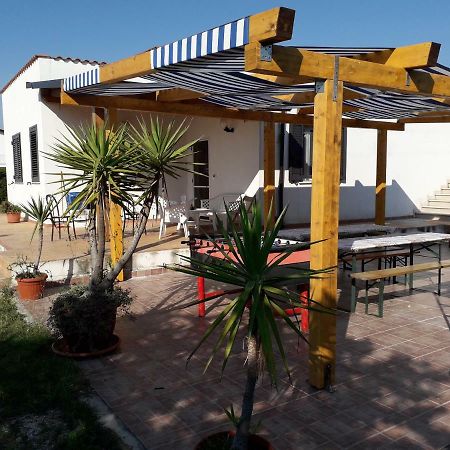 B&B Arcafelice Termoli Εξωτερικό φωτογραφία