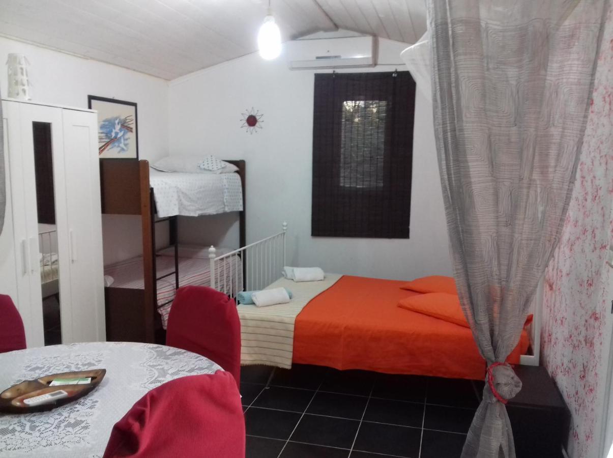 B&B Arcafelice Termoli Εξωτερικό φωτογραφία