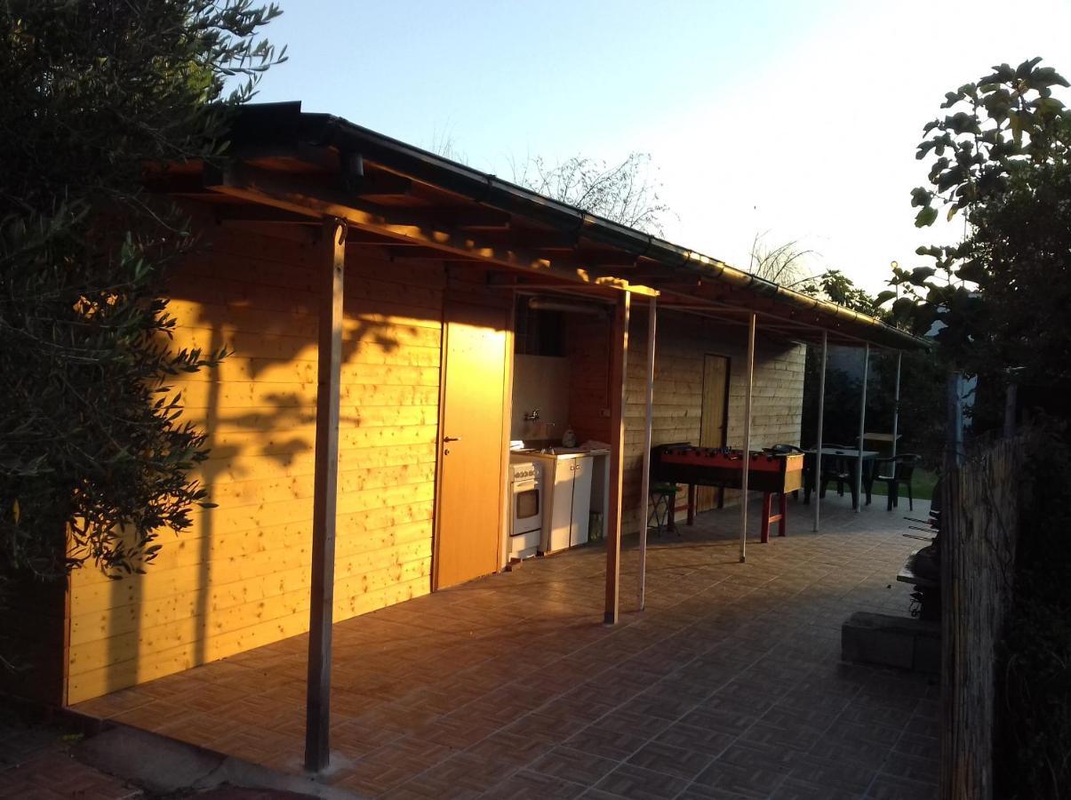 B&B Arcafelice Termoli Εξωτερικό φωτογραφία