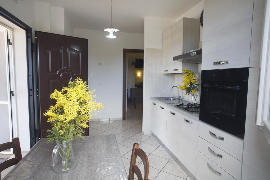 B&B Arcafelice Termoli Εξωτερικό φωτογραφία