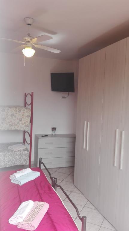 B&B Arcafelice Termoli Εξωτερικό φωτογραφία