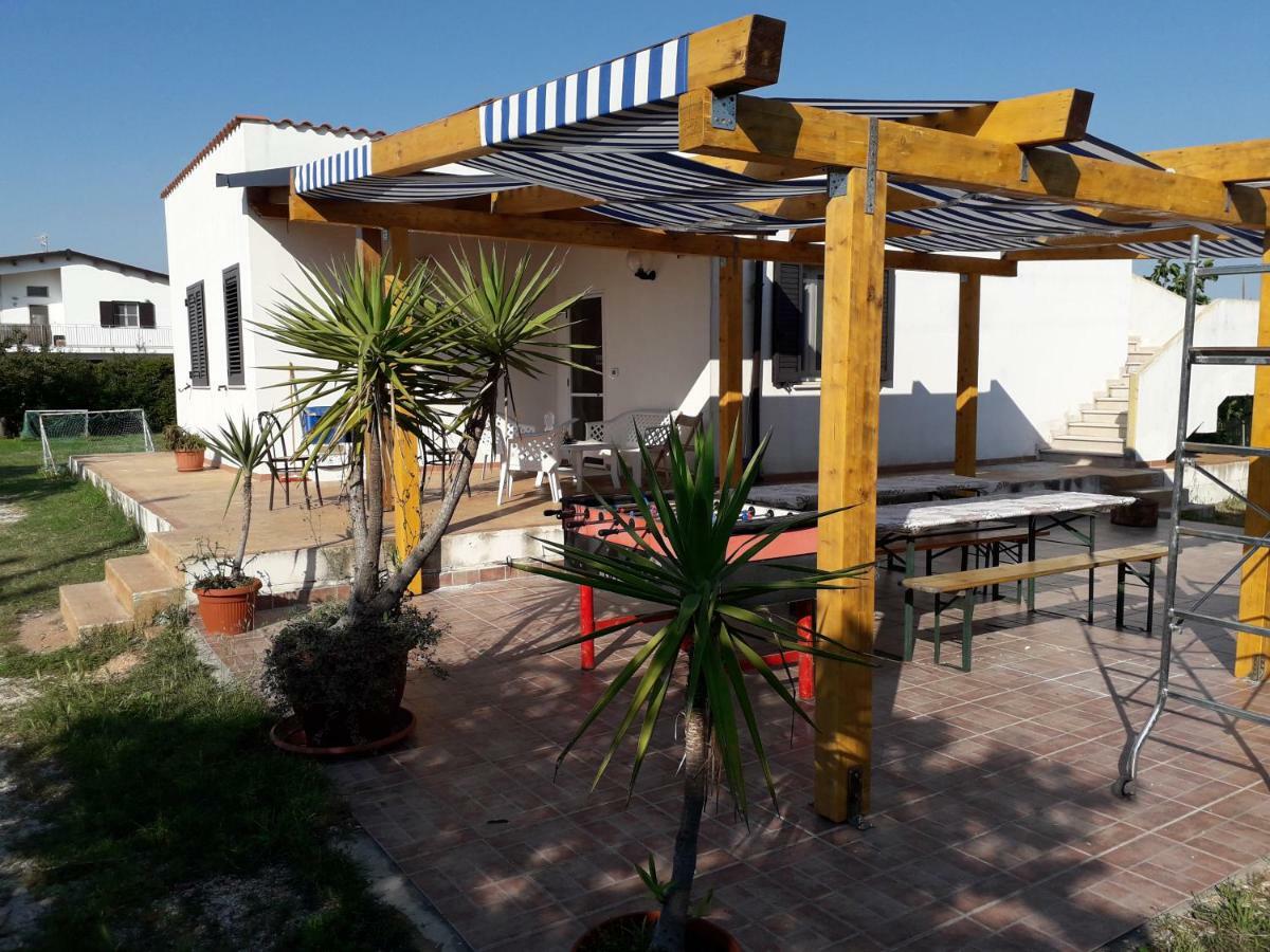 B&B Arcafelice Termoli Εξωτερικό φωτογραφία