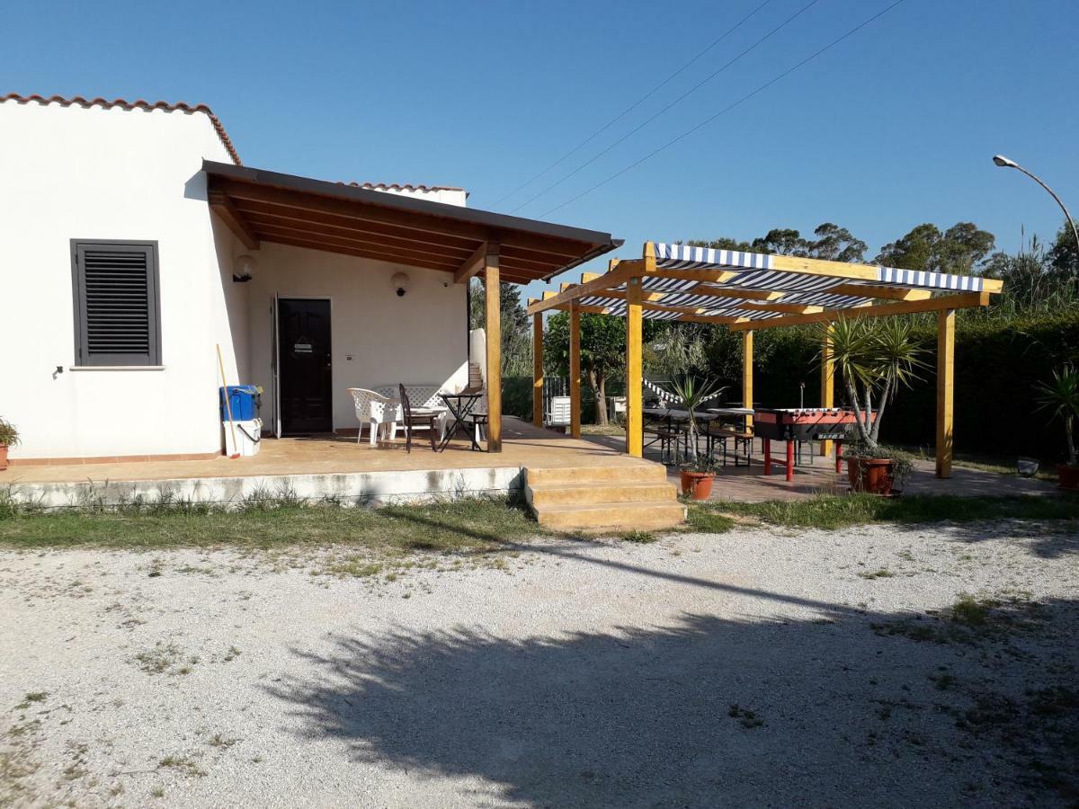 B&B Arcafelice Termoli Εξωτερικό φωτογραφία