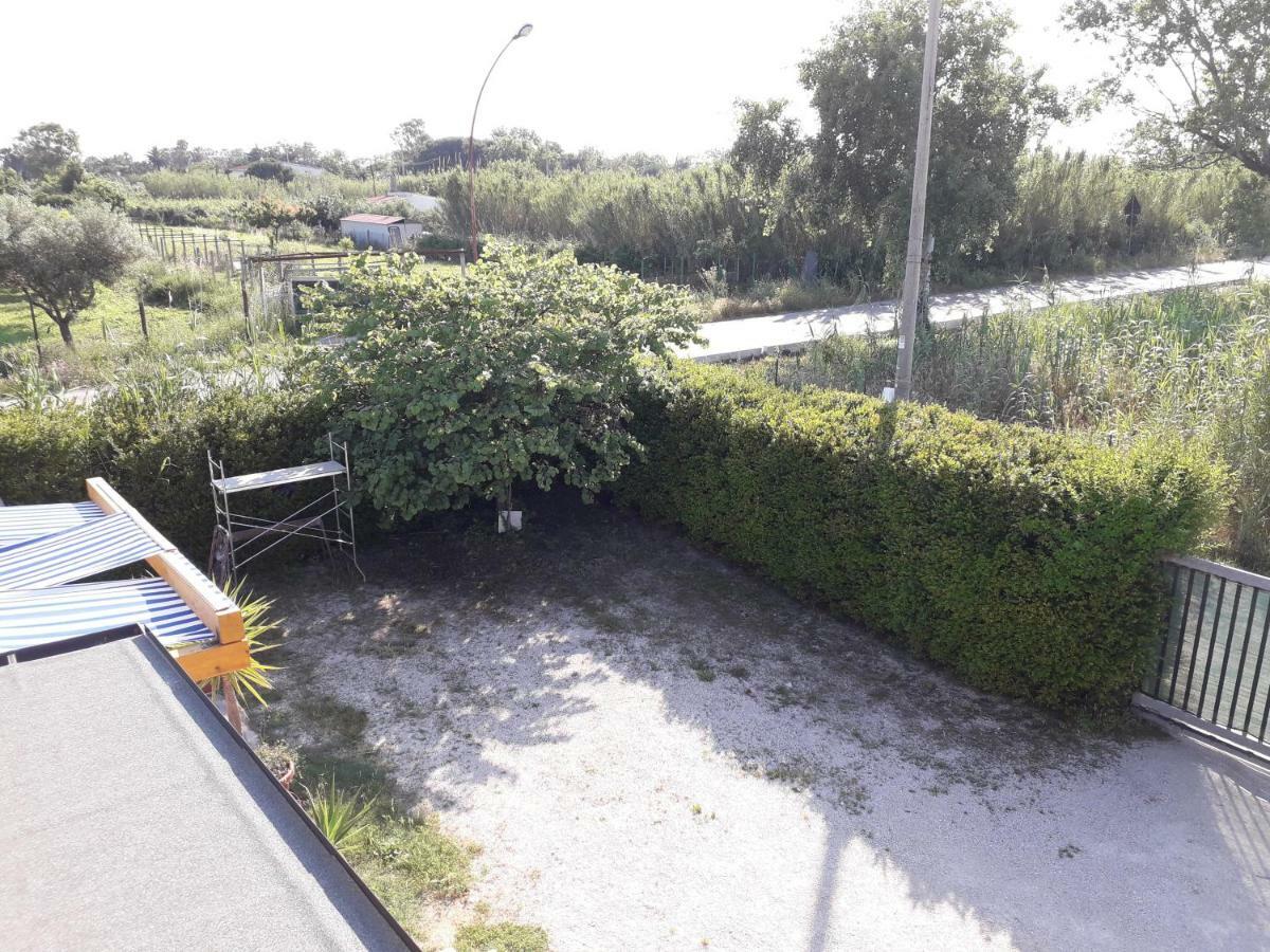 B&B Arcafelice Termoli Εξωτερικό φωτογραφία